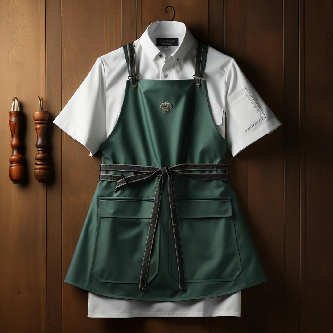 Aprons