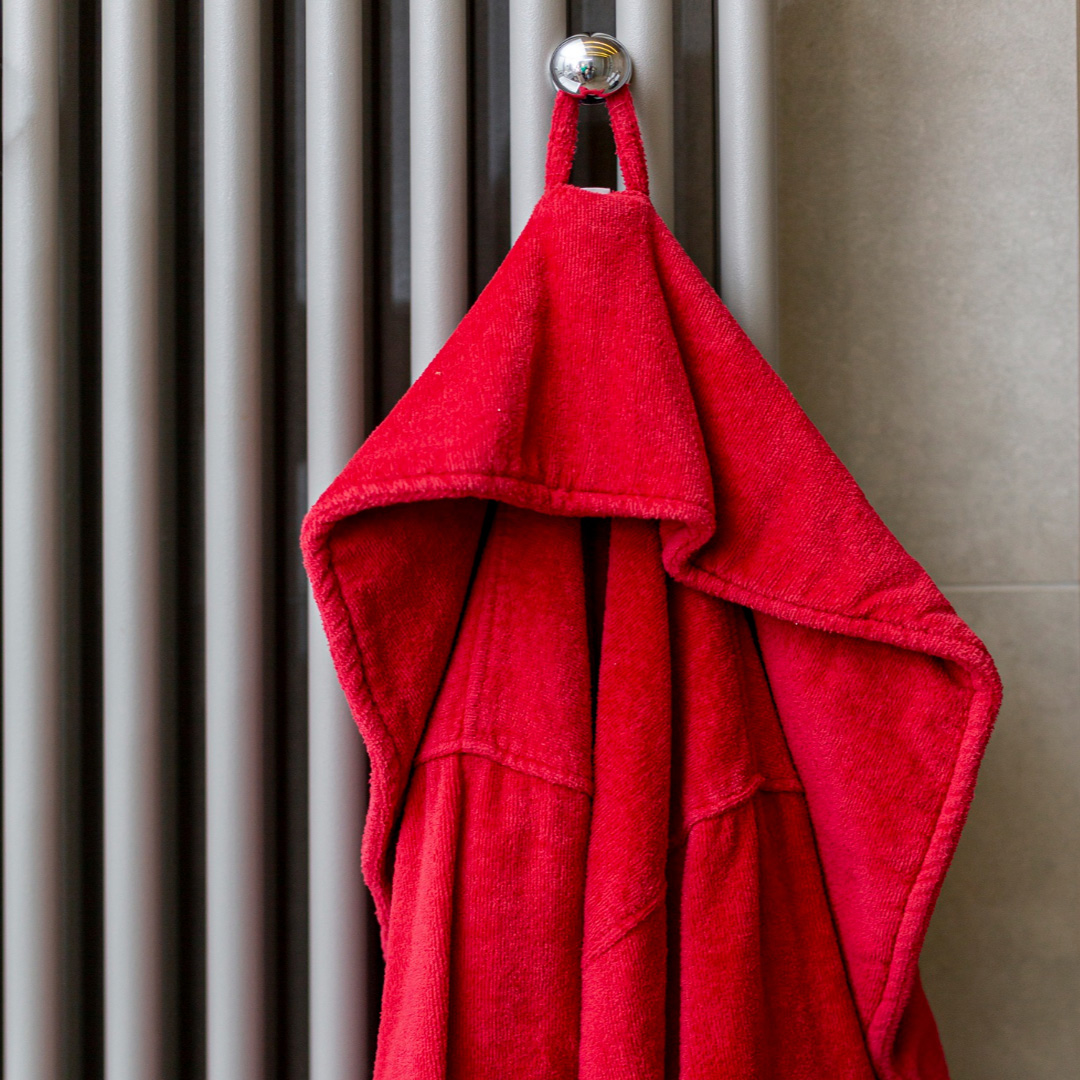 Bath Towel