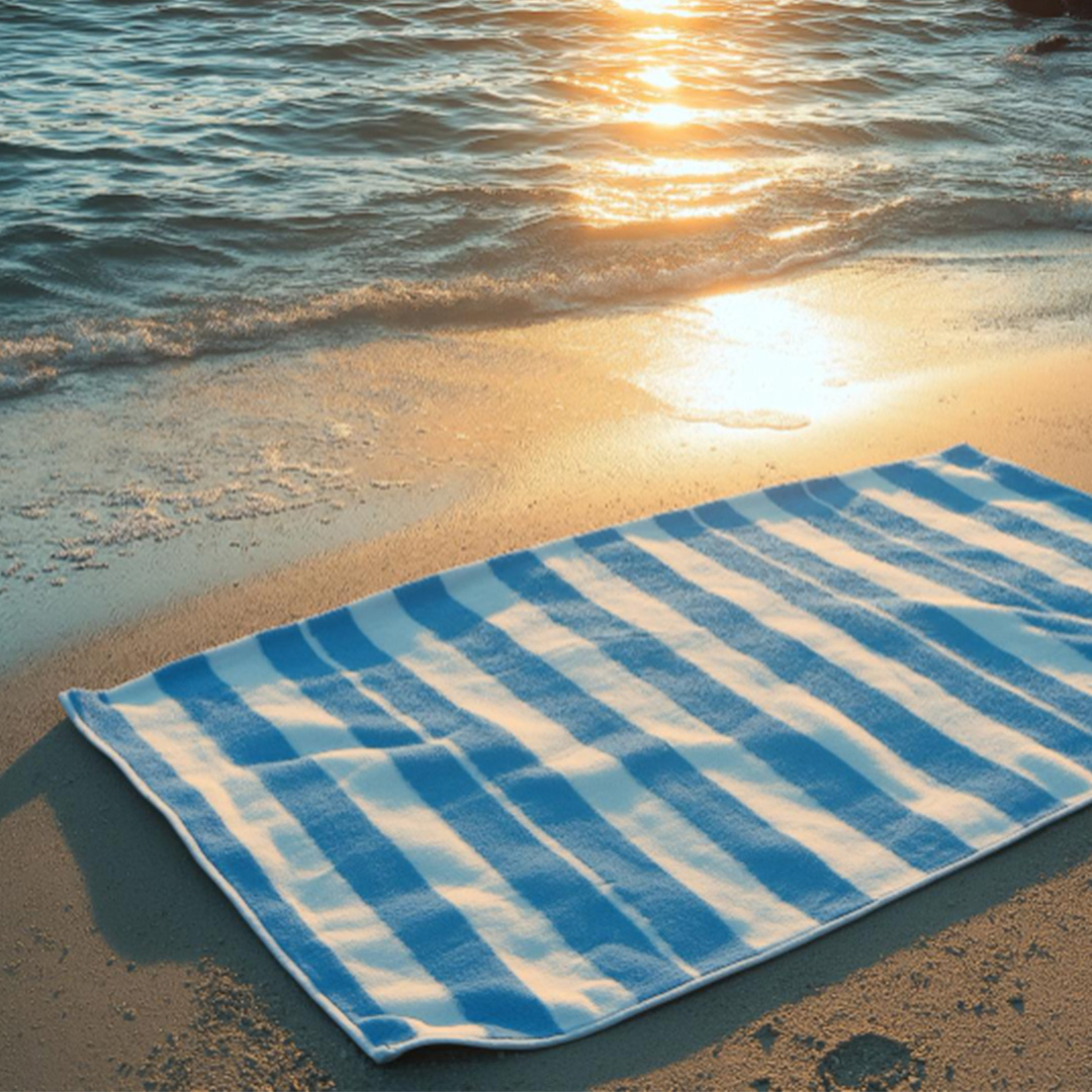 Beach Mats