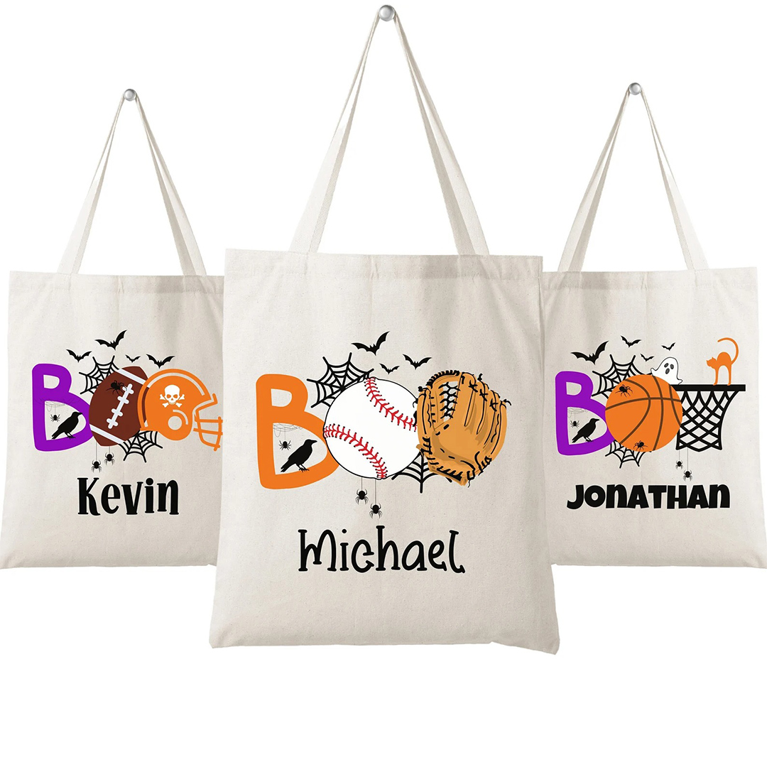 Calico Bags
