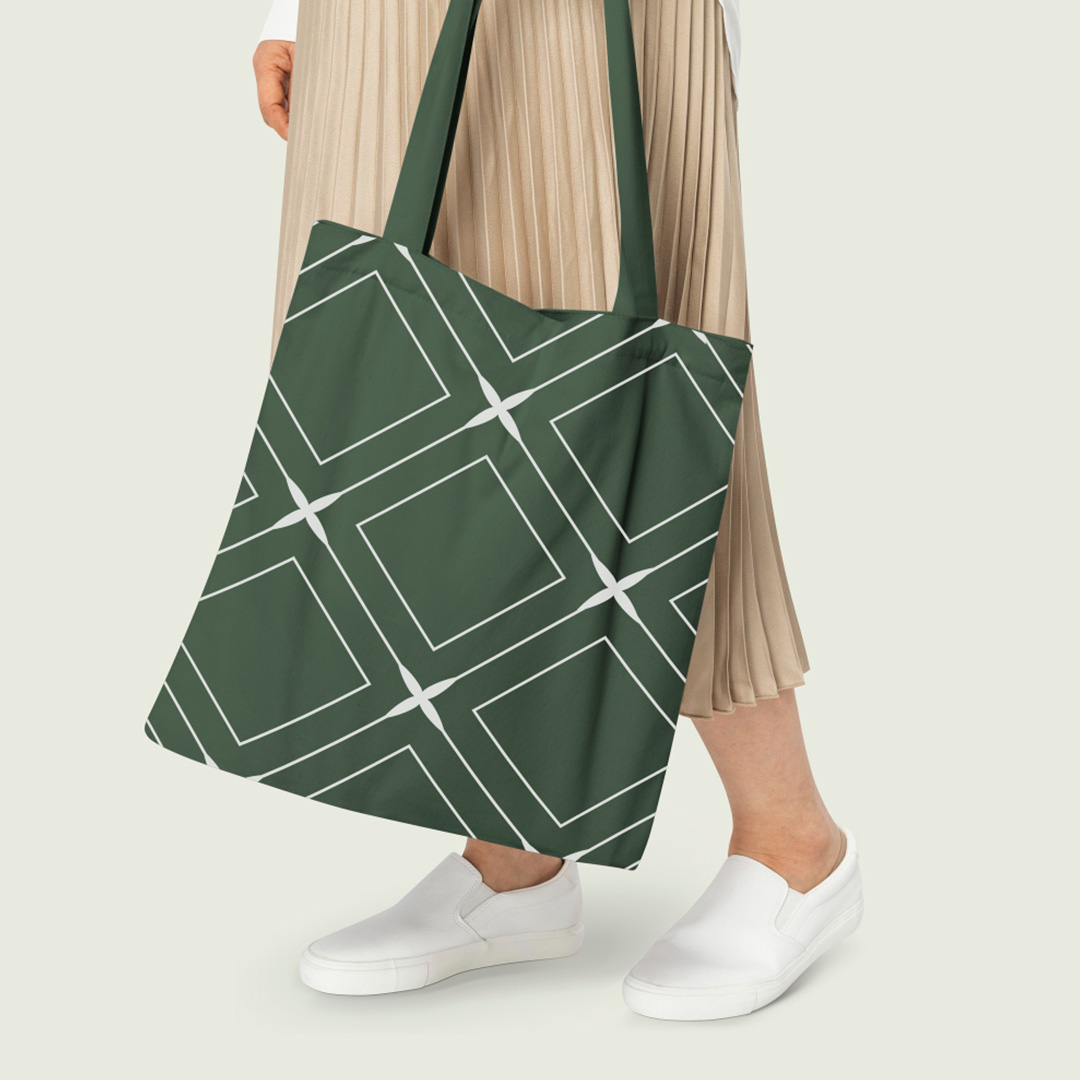 Canvas Bags