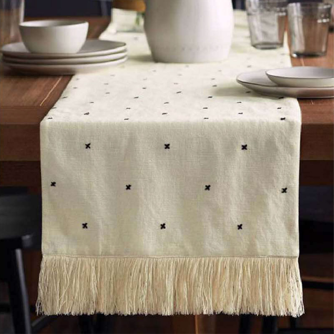 Decorative Tabe Runner