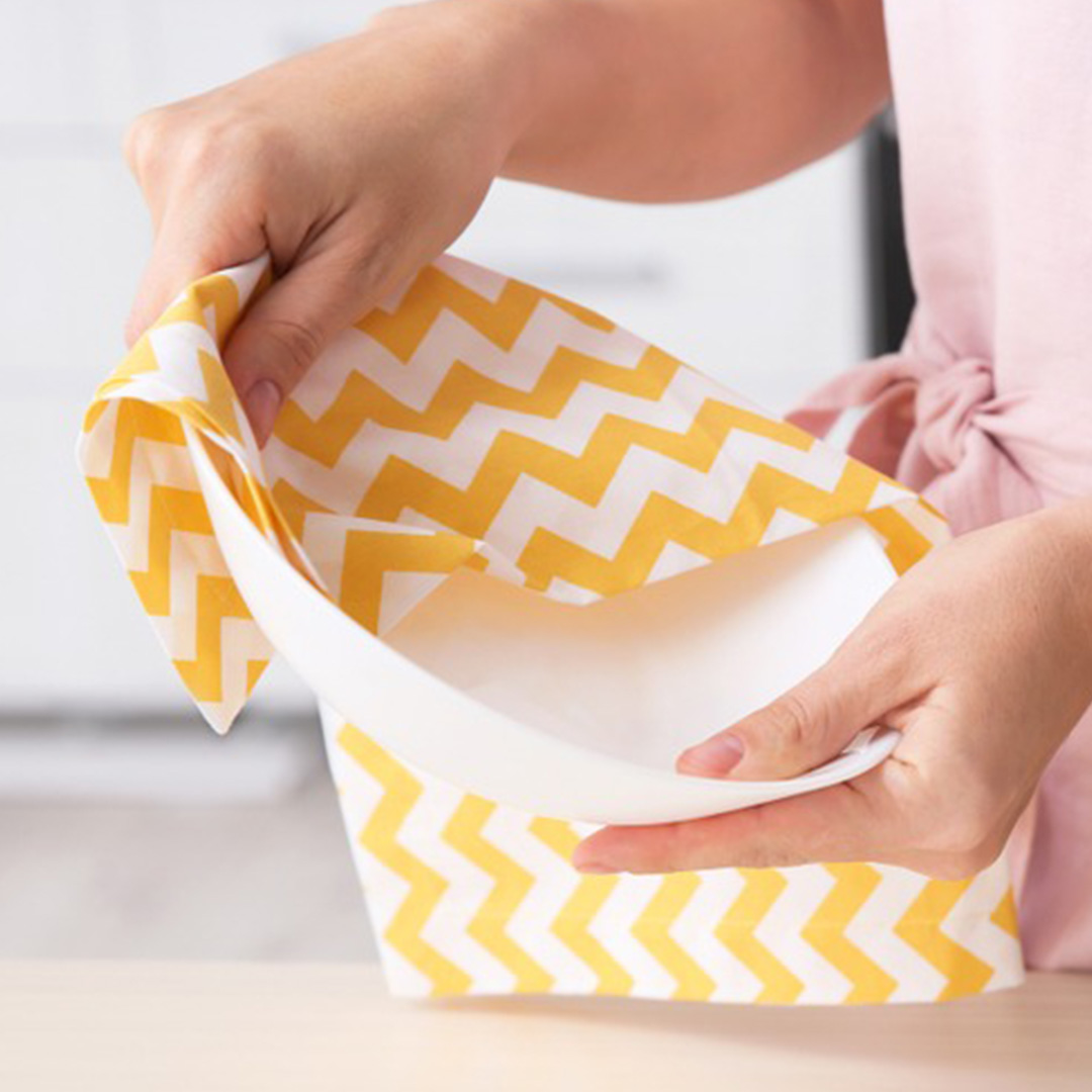 Dish Cloth