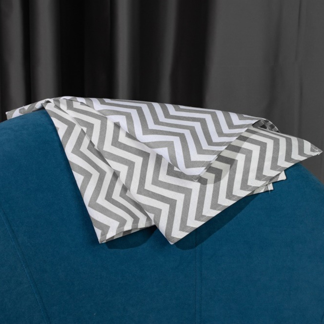 Jacquard Towels