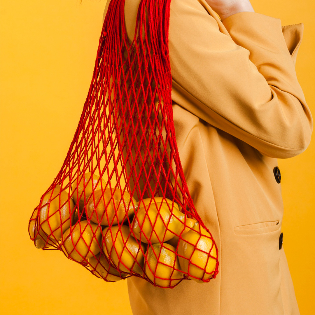 Mesh Bags