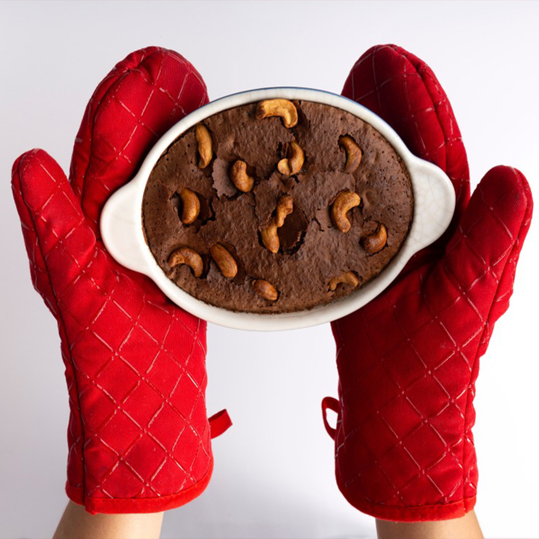 Oven Gloves