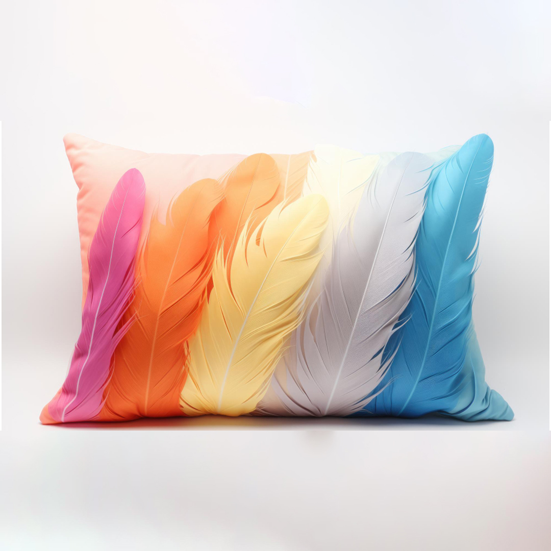 Printed Cushion