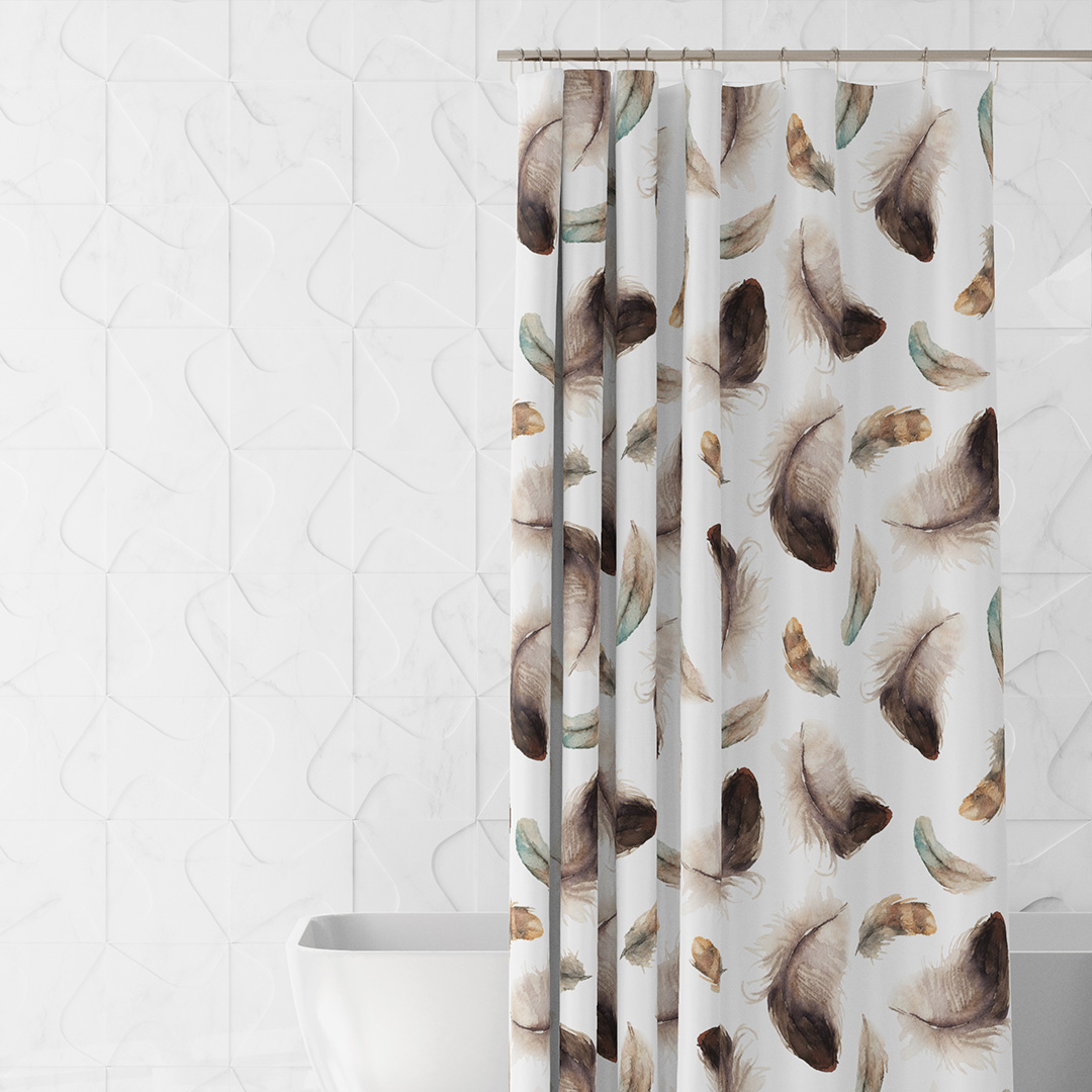 Shower Curtains