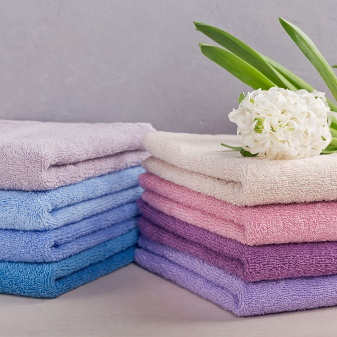 Terry Towels